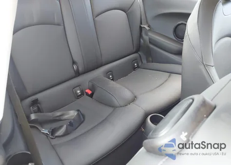 2022 Mini Hardtop Cooper S z USA, uszkodzony, nr VIN WMW53DH04N2P72003